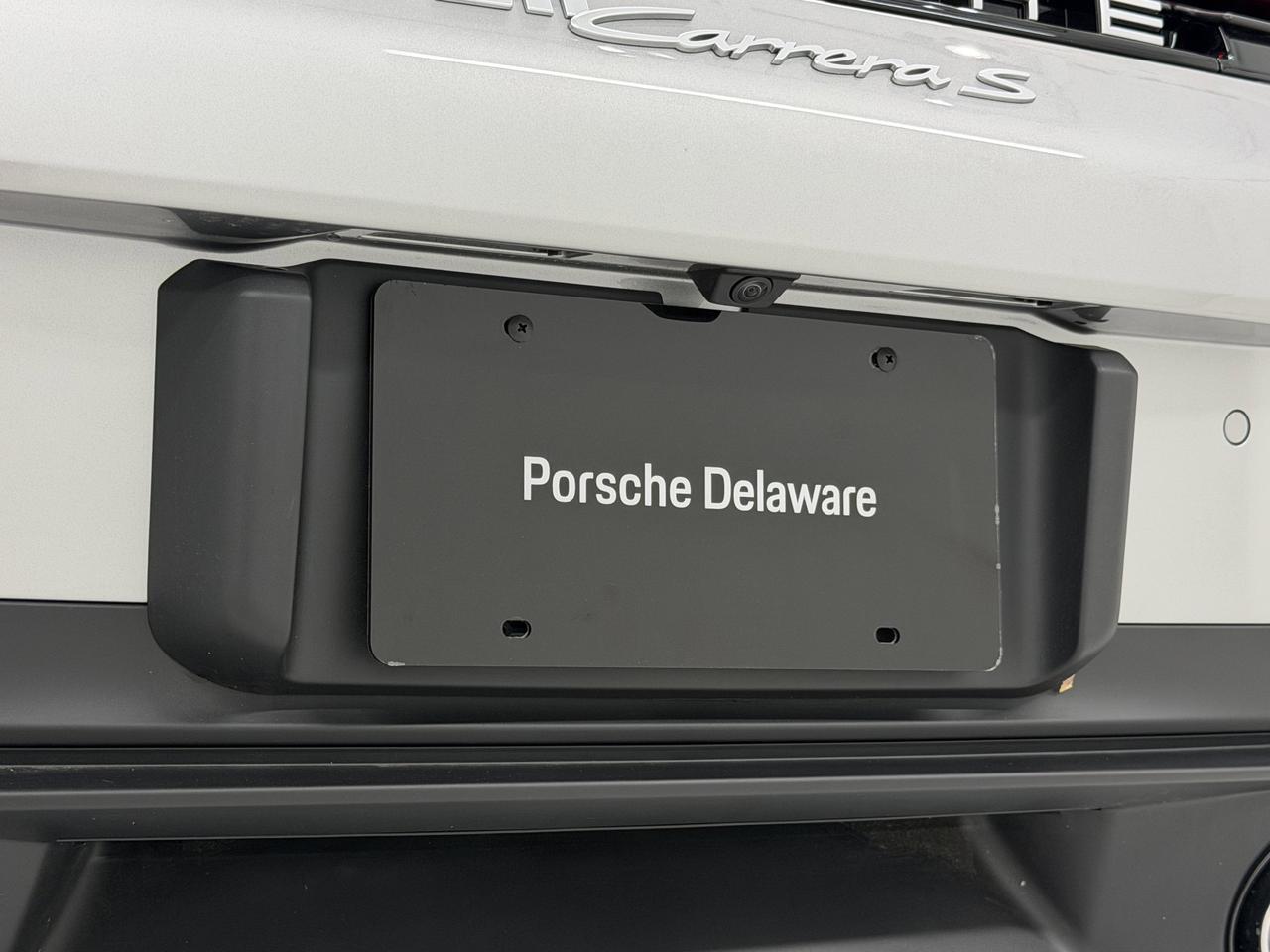 2026 Porsche 911 Carrera S Newark DE