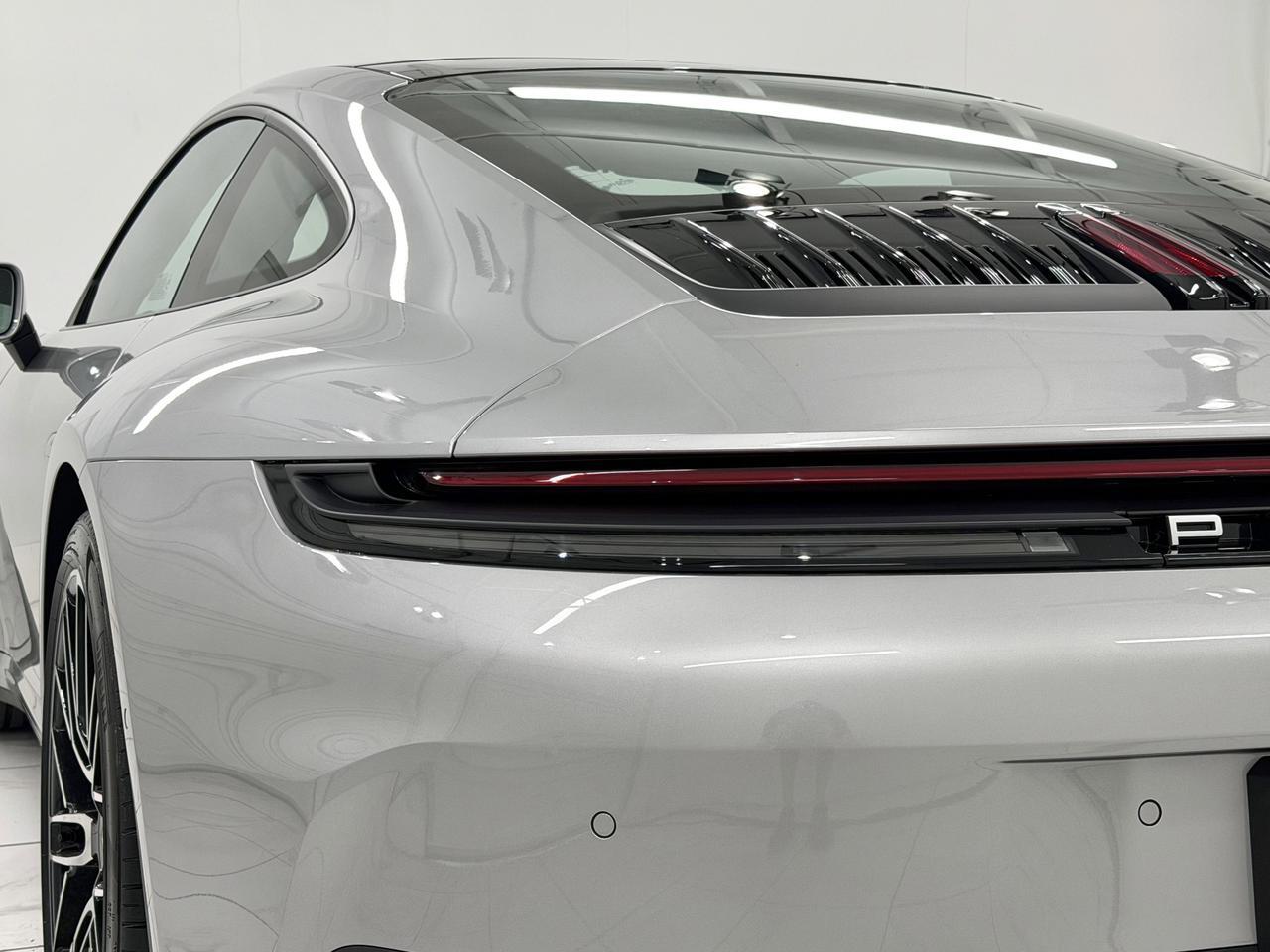 2026 Porsche 911 Carrera S Newark DE