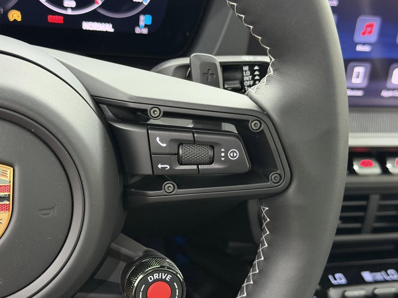 2026 Porsche 911 Carrera S Newark DE