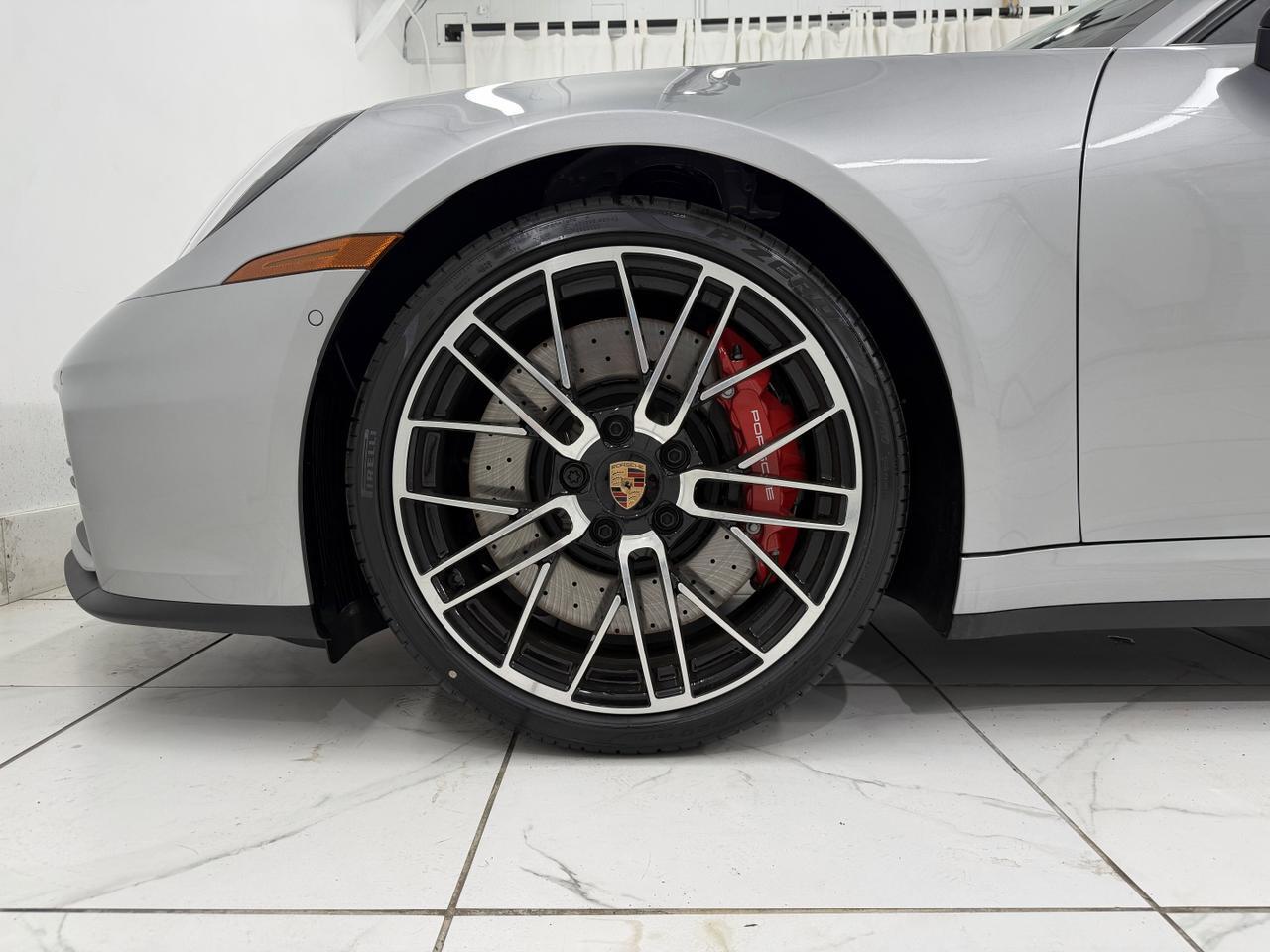 2026 Porsche 911 Carrera S Newark DE
