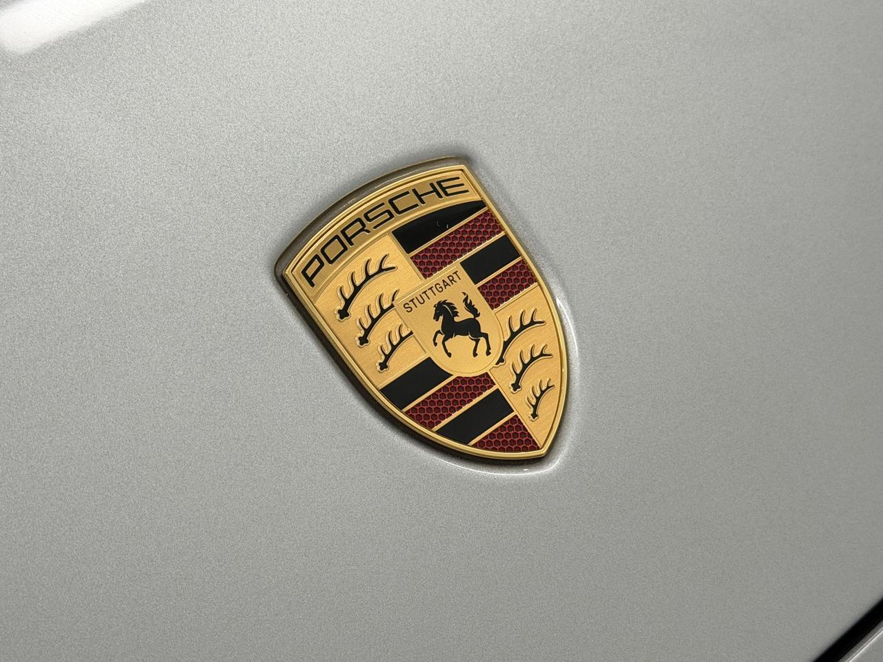 2026 Porsche 911 Carrera S Newark DE