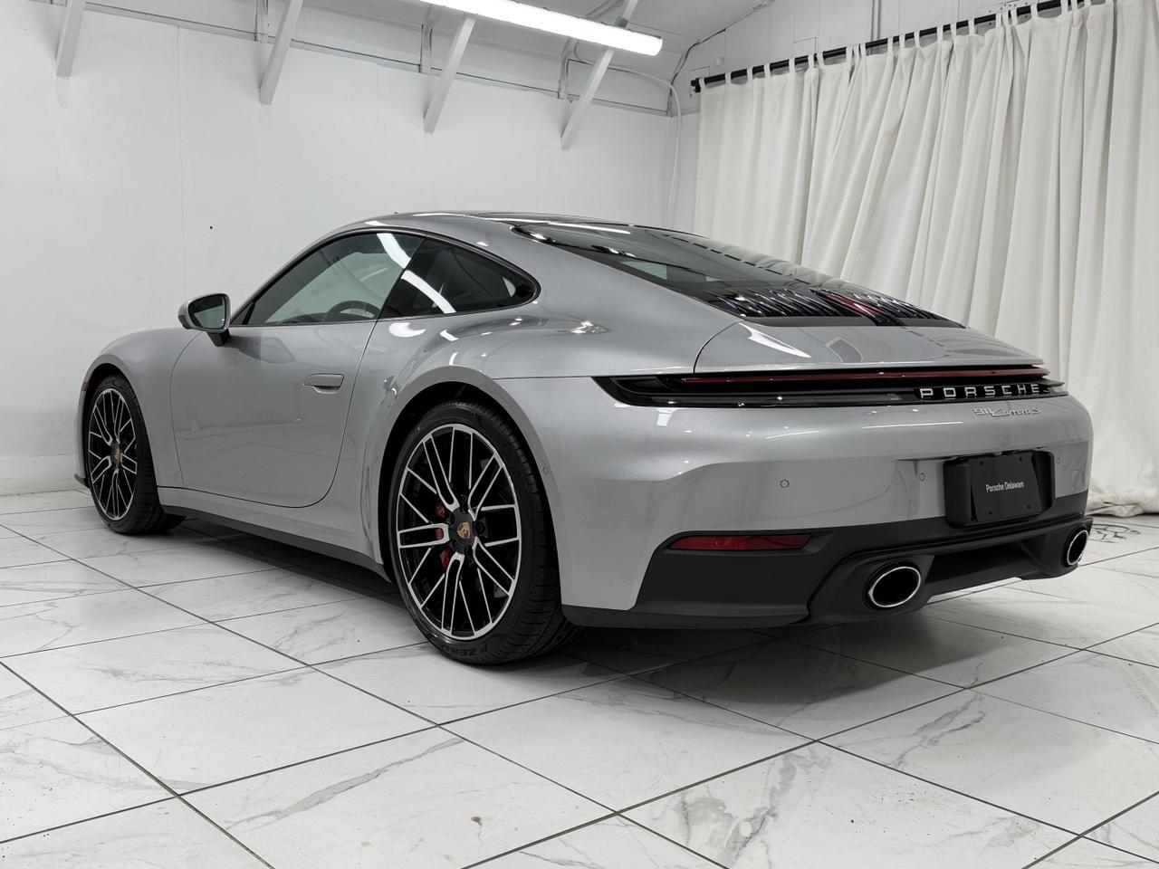 2026 Porsche 911 Carrera S Newark DE