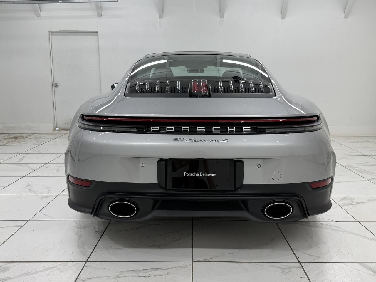 2026 Porsche 911 Carrera S Newark DE