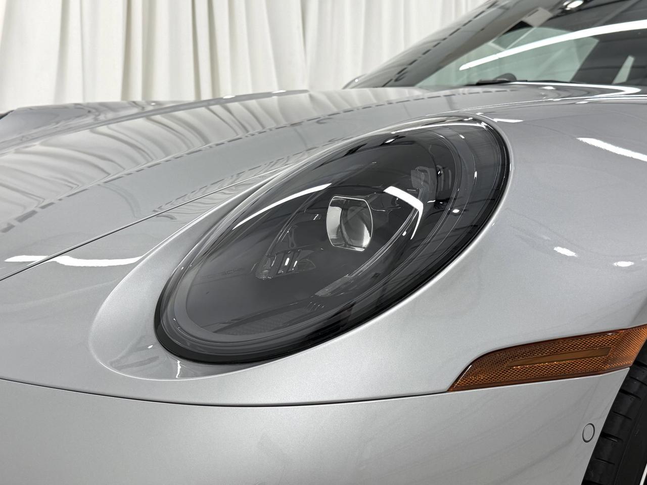 2026 Porsche 911 Carrera S Newark DE