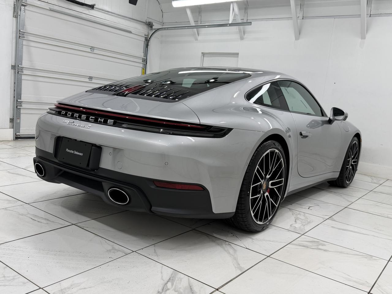 2026 Porsche 911 Carrera S Newark DE