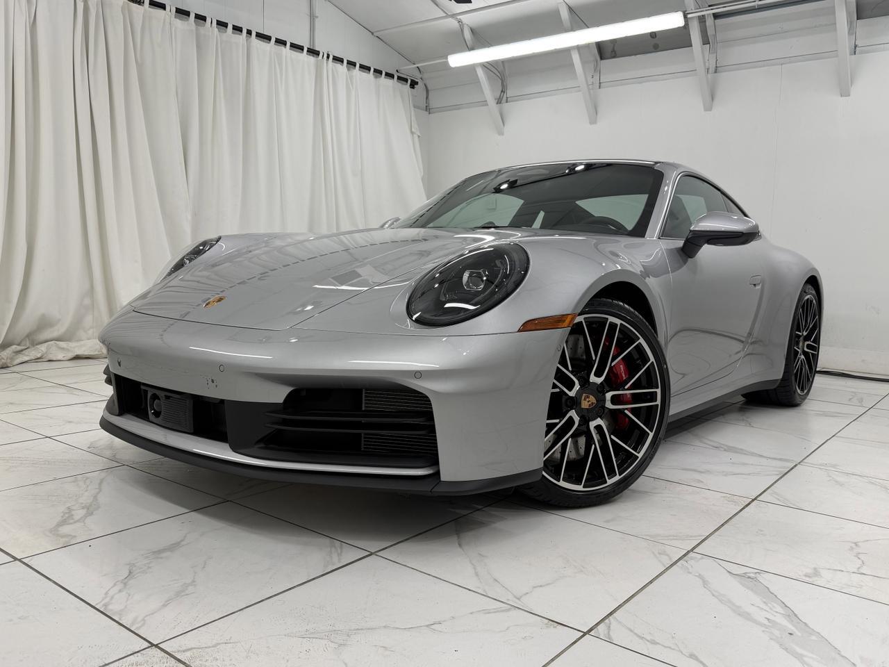 2026 Porsche 911 Carrera S Newark DE