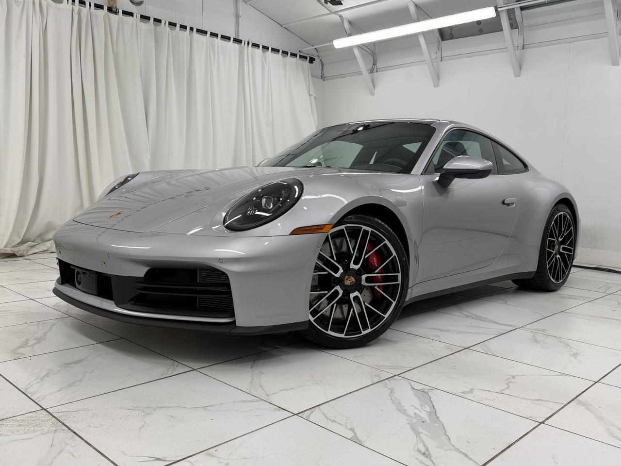 2026 Porsche 911 Carrera S Newark DE