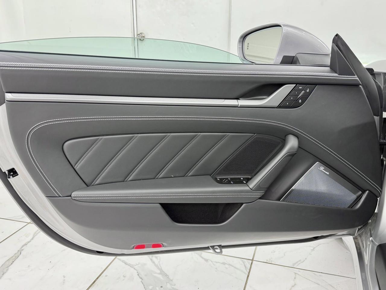2026 Porsche 911 Carrera S Newark DE