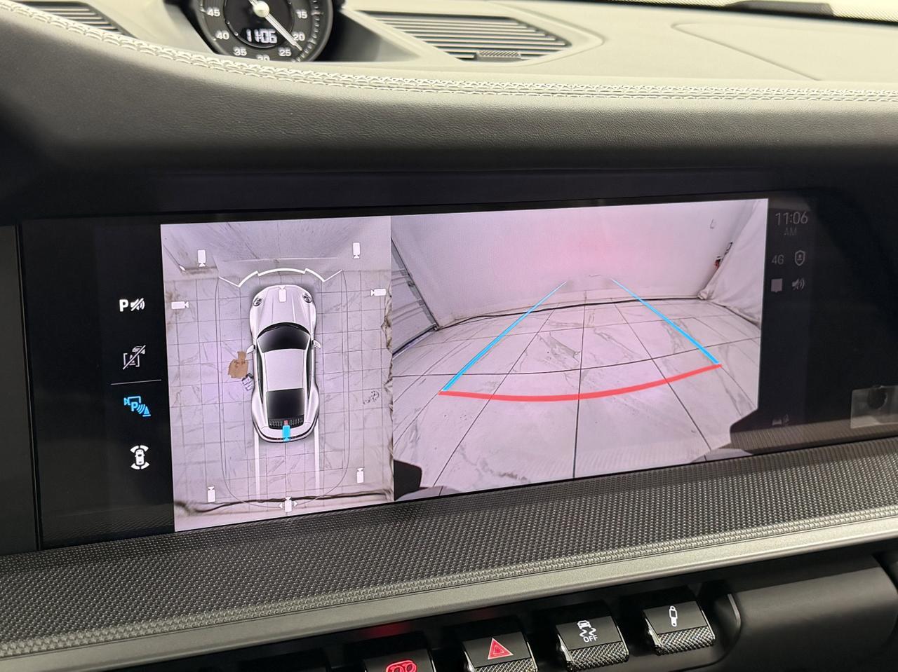 2026 Porsche 911 Carrera S Newark DE