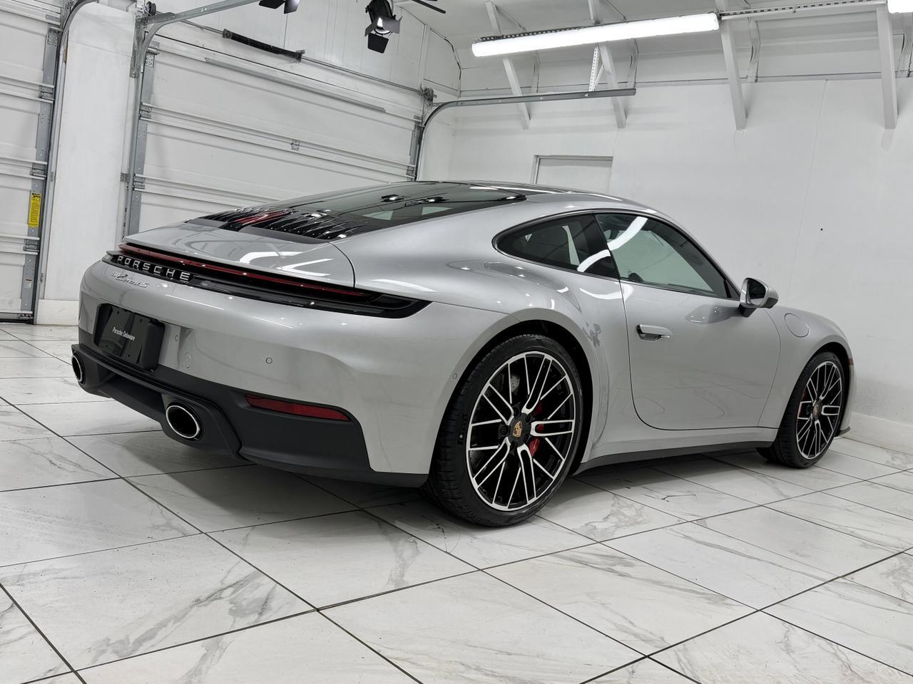 2026 Porsche 911 Carrera S Newark DE