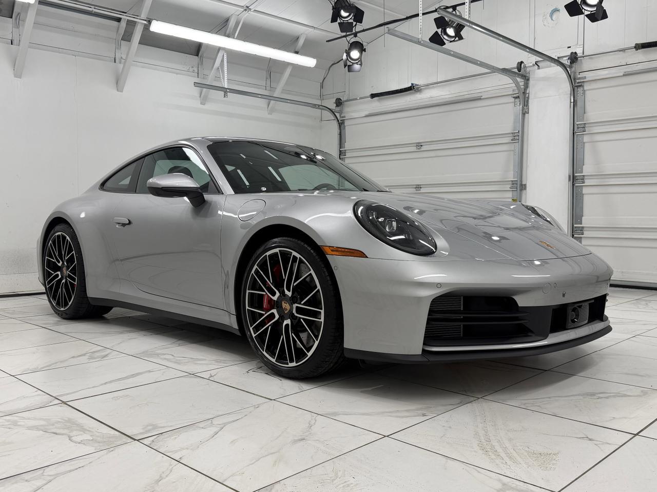 2026 Porsche 911 Carrera S Newark DE