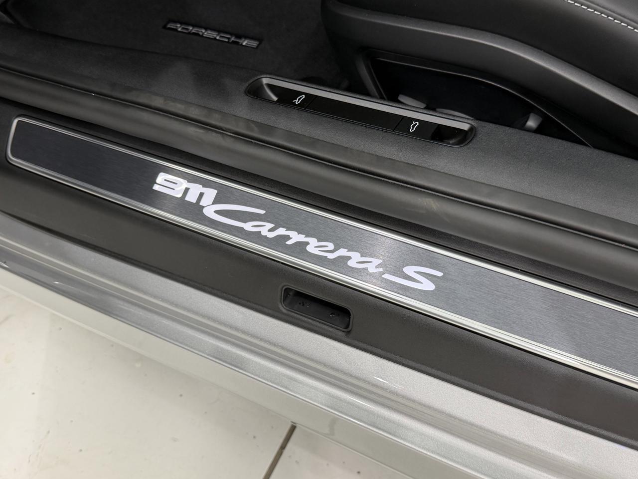 2026 Porsche 911 Carrera S Newark DE