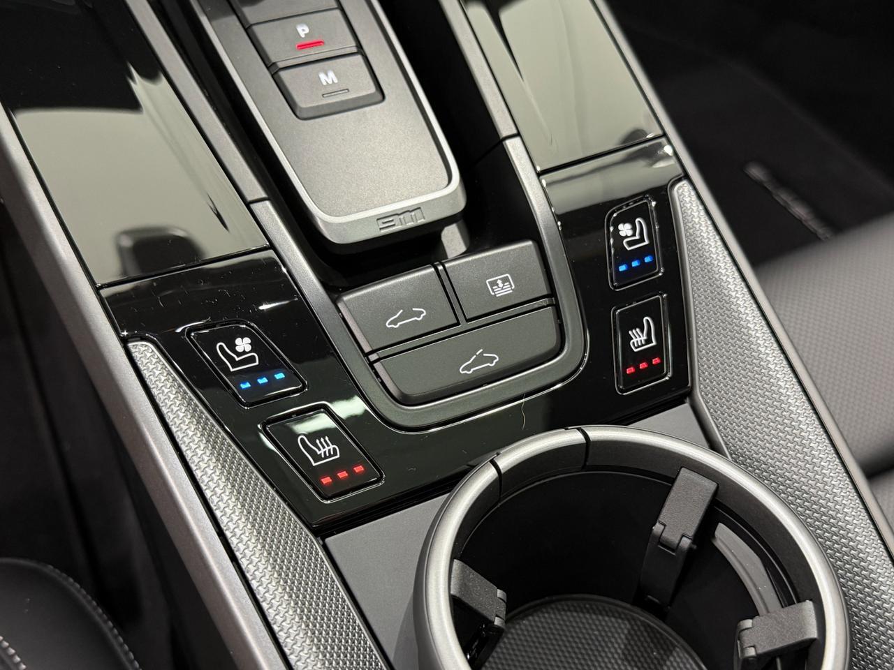 2026 Porsche 911 Carrera S Newark DE