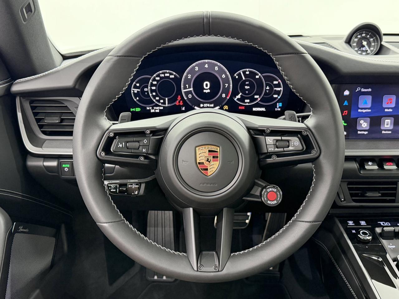 2026 Porsche 911 Carrera S Newark DE