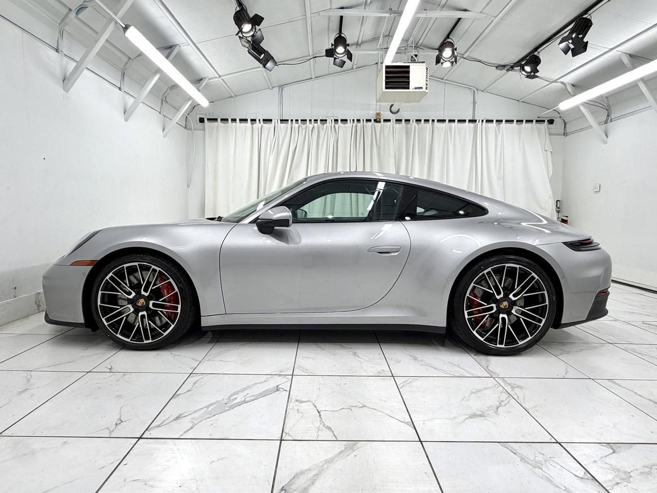 2026 Porsche 911 Carrera S Newark DE