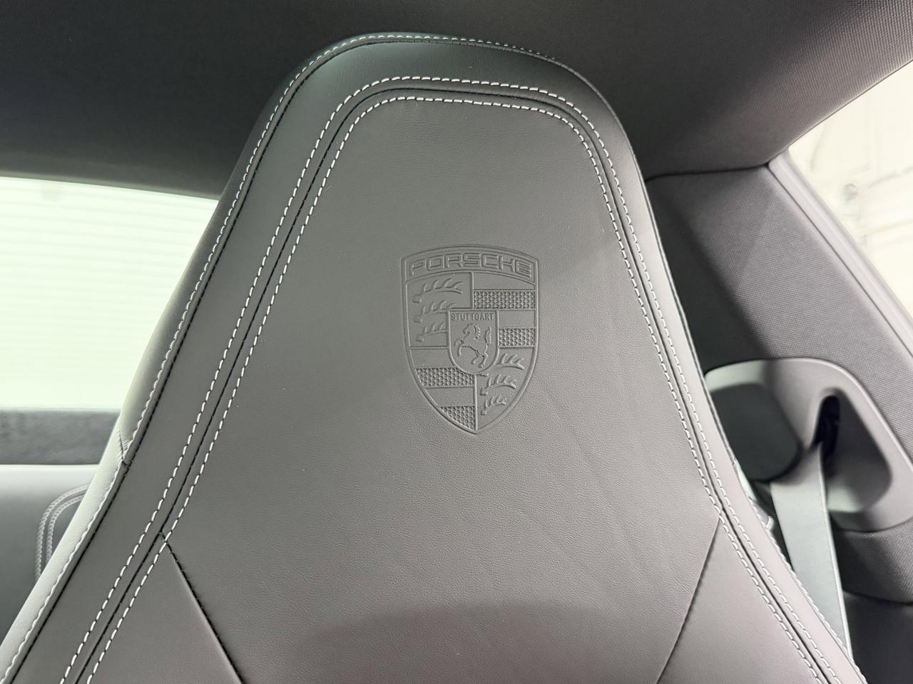 2026 Porsche 911 Carrera S Newark DE