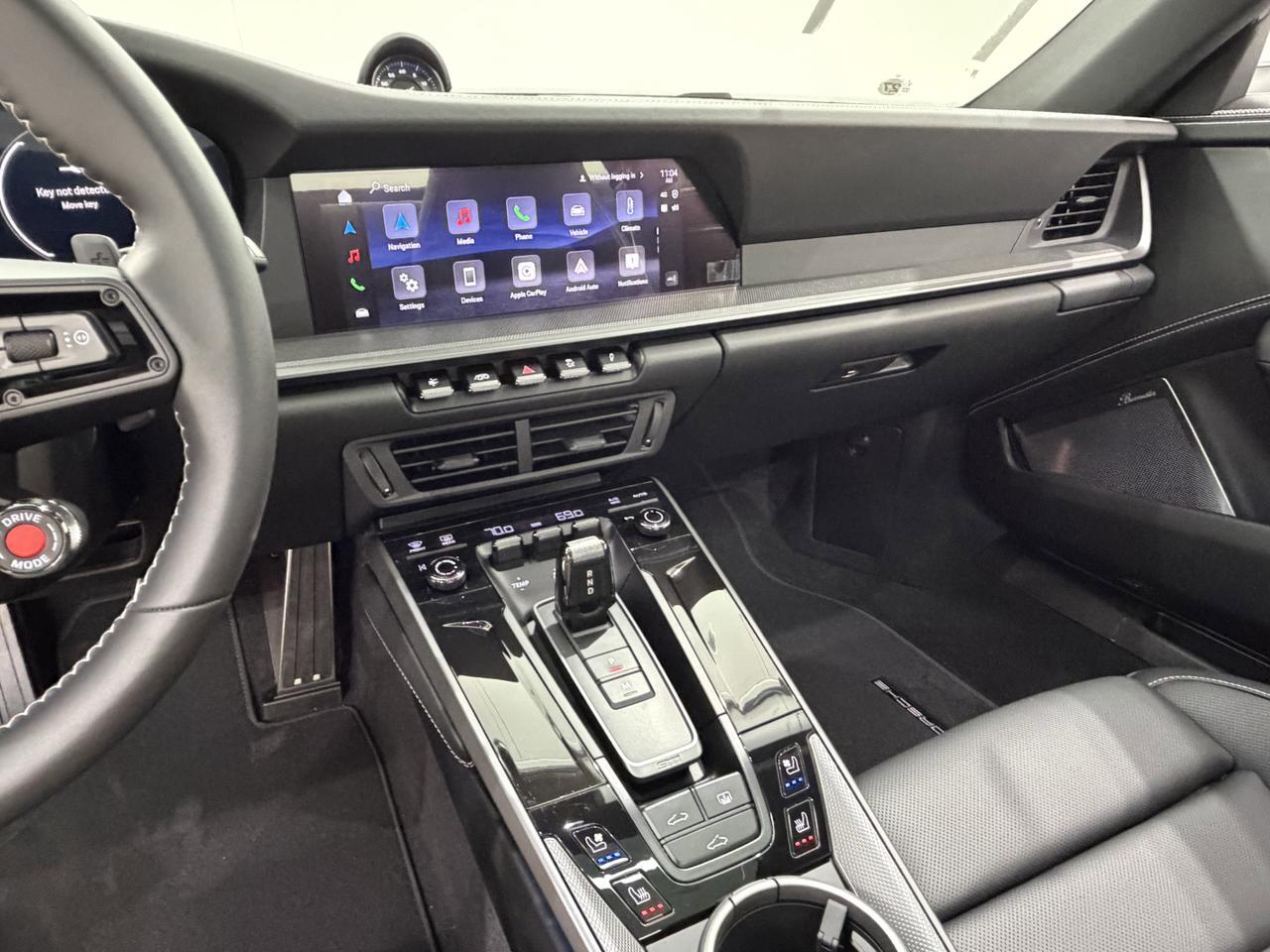 2026 Porsche 911 Carrera S Newark DE