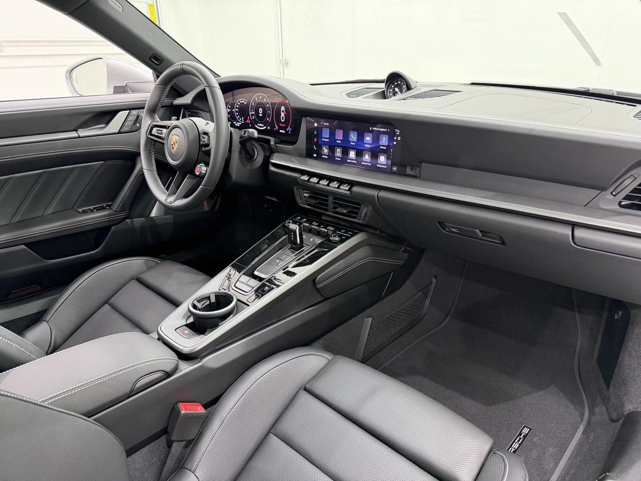 2026 Porsche 911 Carrera S Newark DE