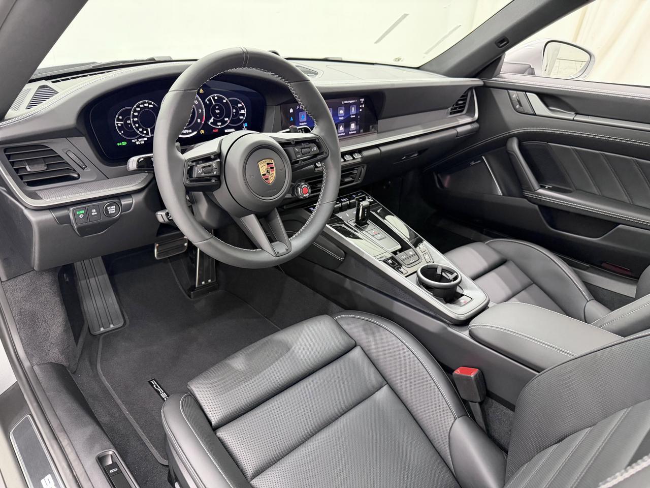 2026 Porsche 911 Carrera S Newark DE