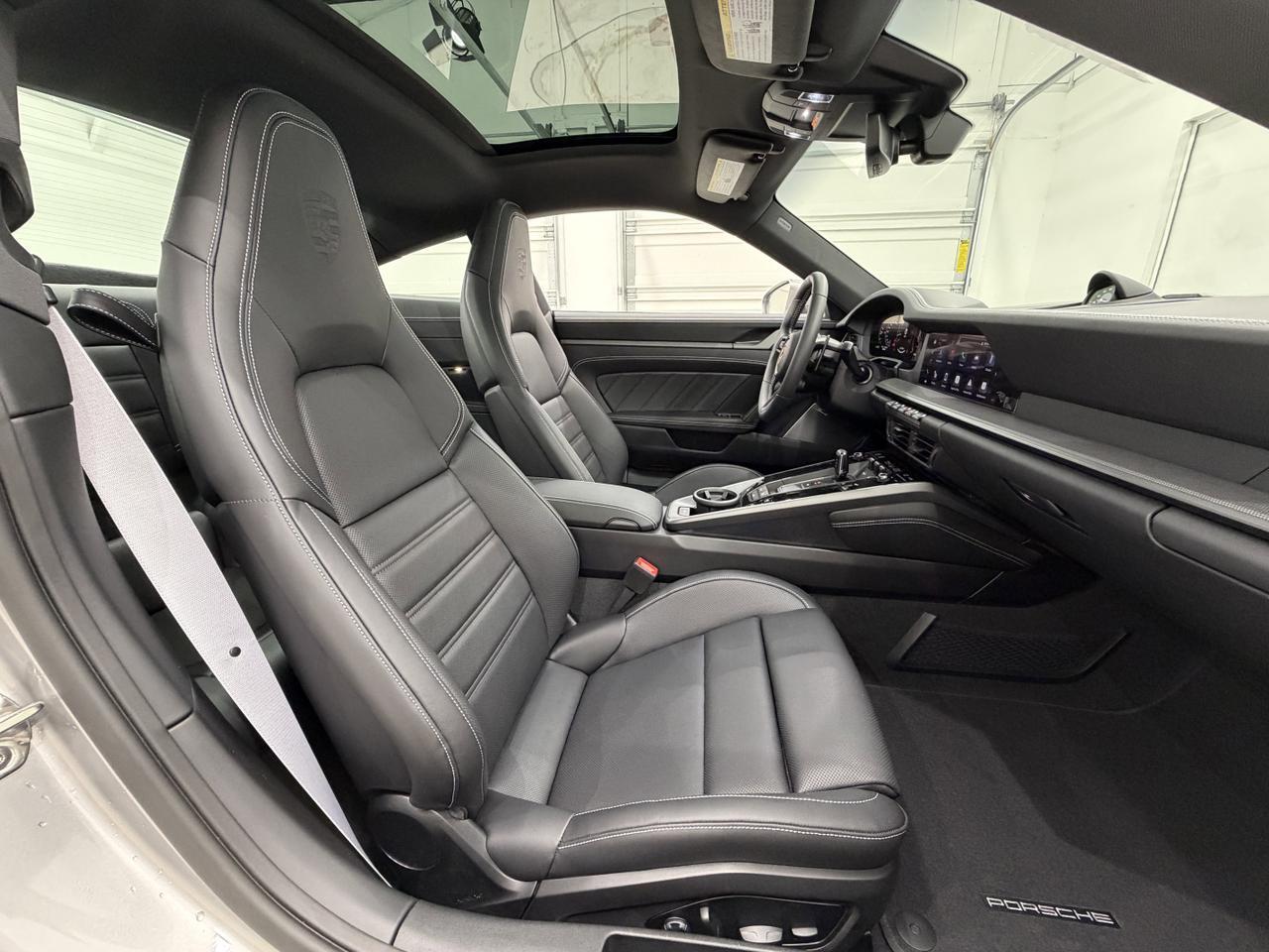 2026 Porsche 911 Carrera S Newark DE
