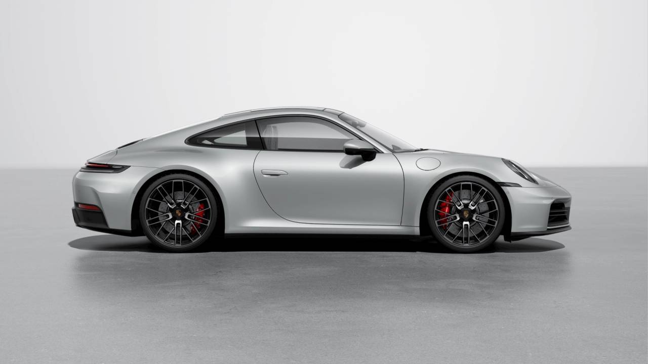 2026 Porsche 911 Carrera S Newark DE