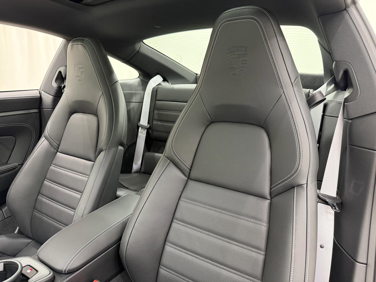 2026 Porsche 911 Carrera S Newark DE
