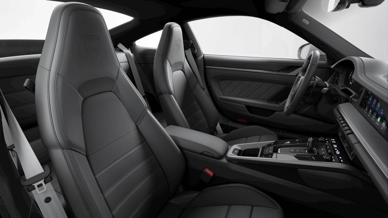 2026 Porsche 911 Carrera S Newark DE