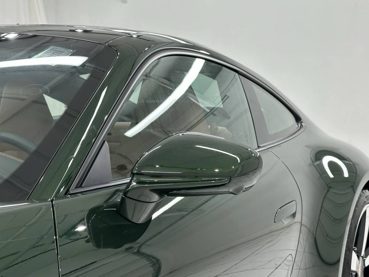 2026 Porsche 911 Carrera S Newark DE