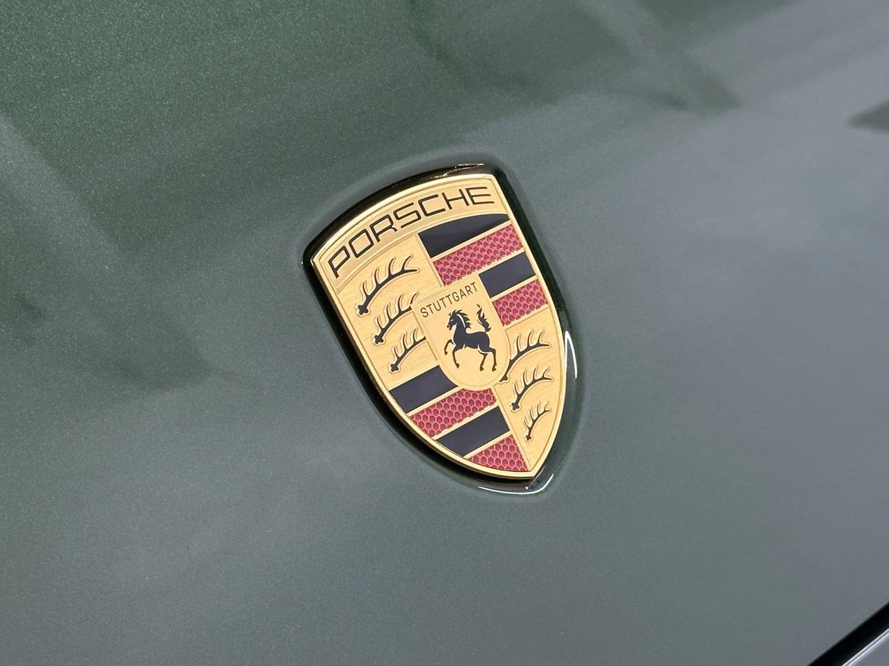 2026 Porsche 911 Carrera S Newark DE