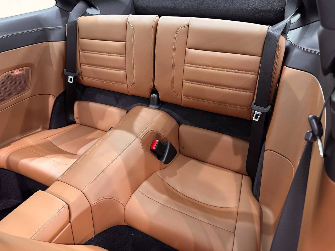 2026 Porsche 911 Carrera S Newark DE