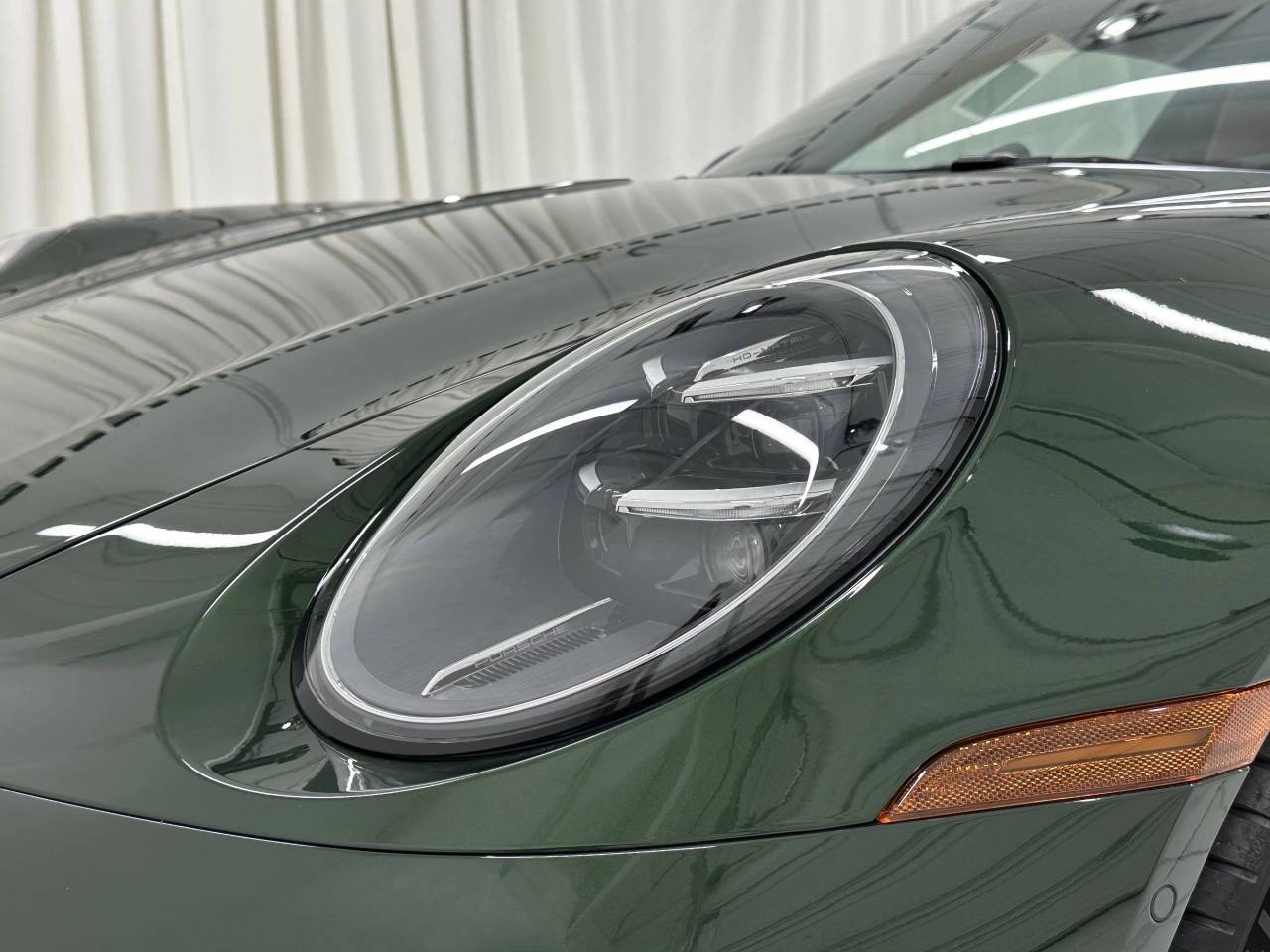 2026 Porsche 911 Carrera S Newark DE