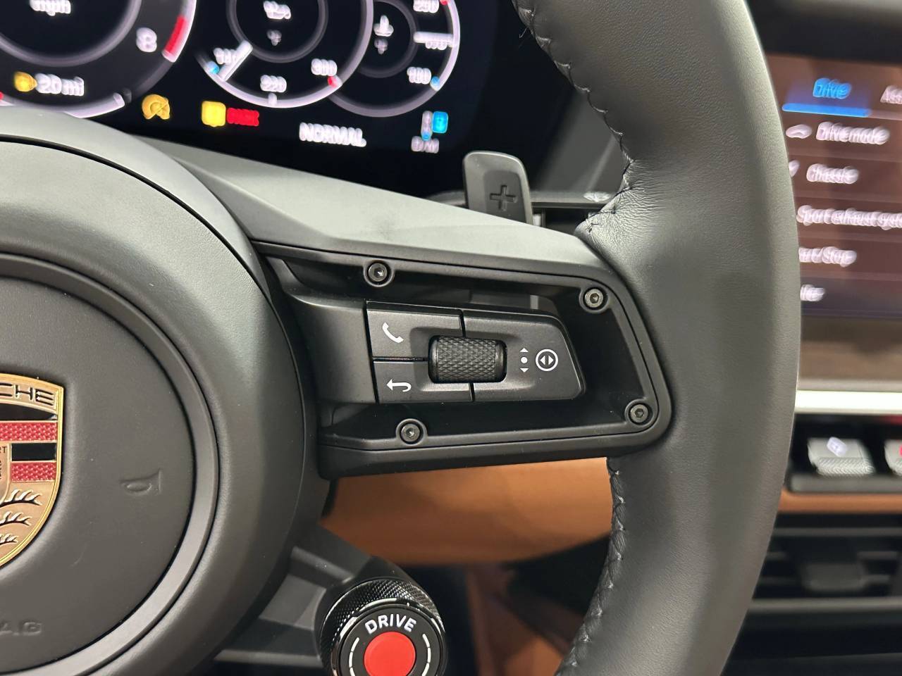 2026 Porsche 911 Carrera S Newark DE