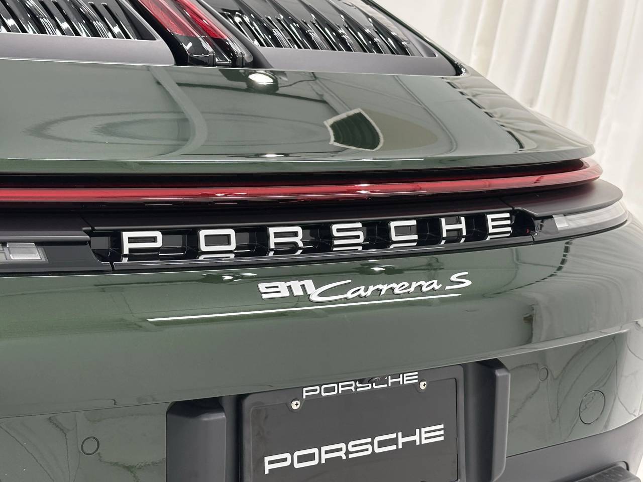 2026 Porsche 911 Carrera S Newark DE