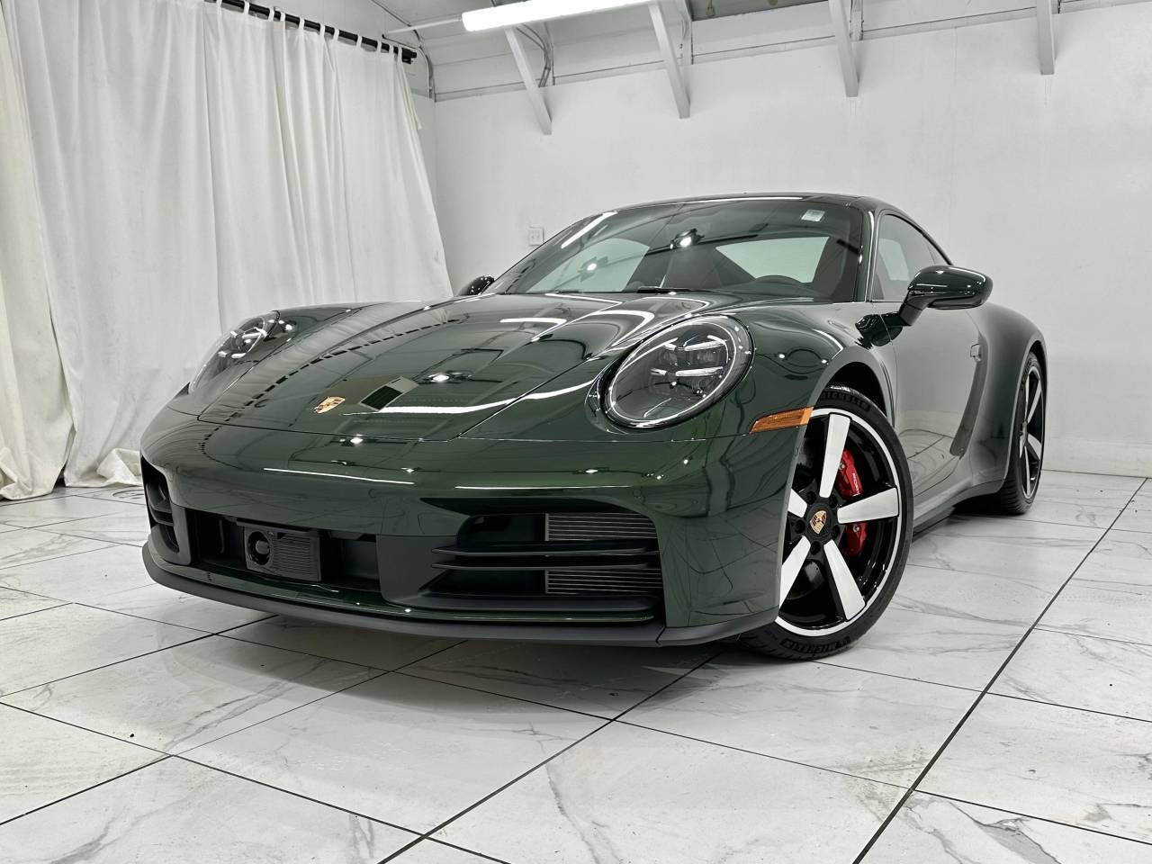 2026 Porsche 911 Carrera S Newark DE