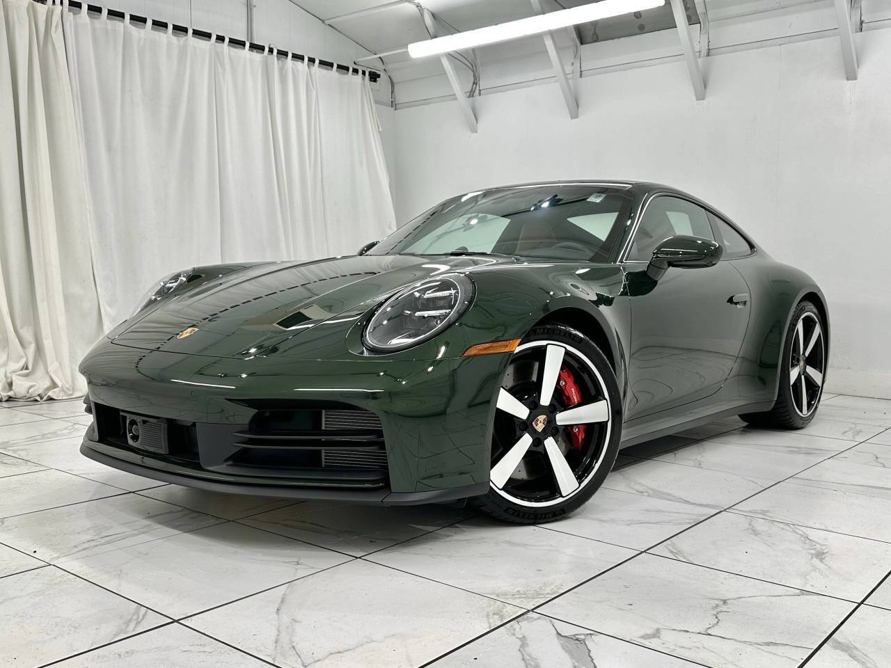 2026 Porsche 911 Carrera S Newark DE