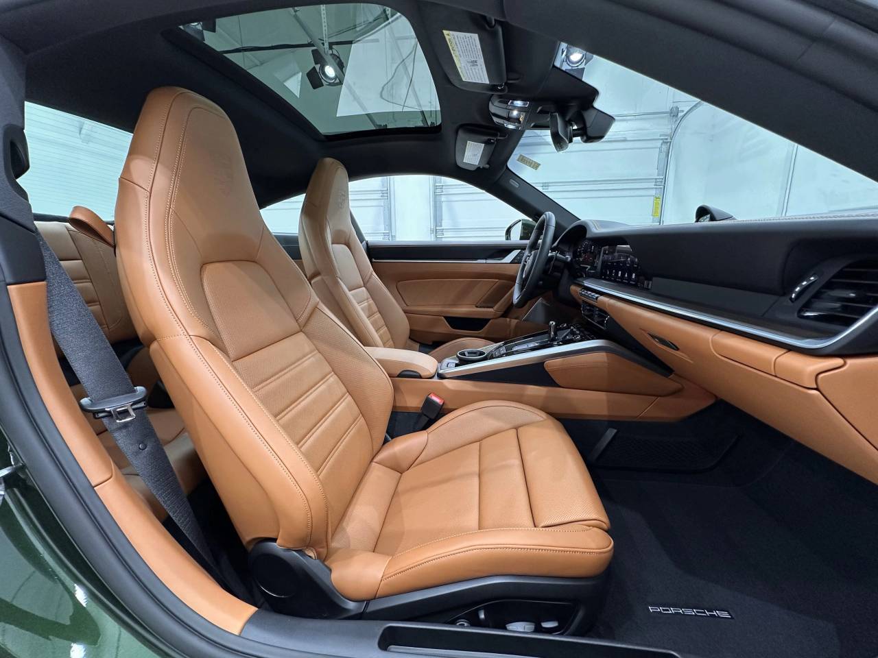 2026 Porsche 911 Carrera S Newark DE