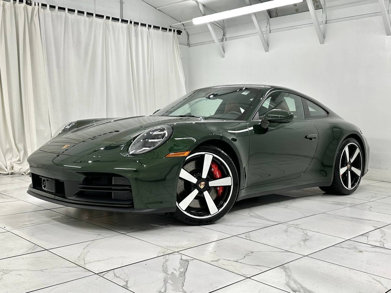 2026 Porsche 911 Carrera S Newark DE