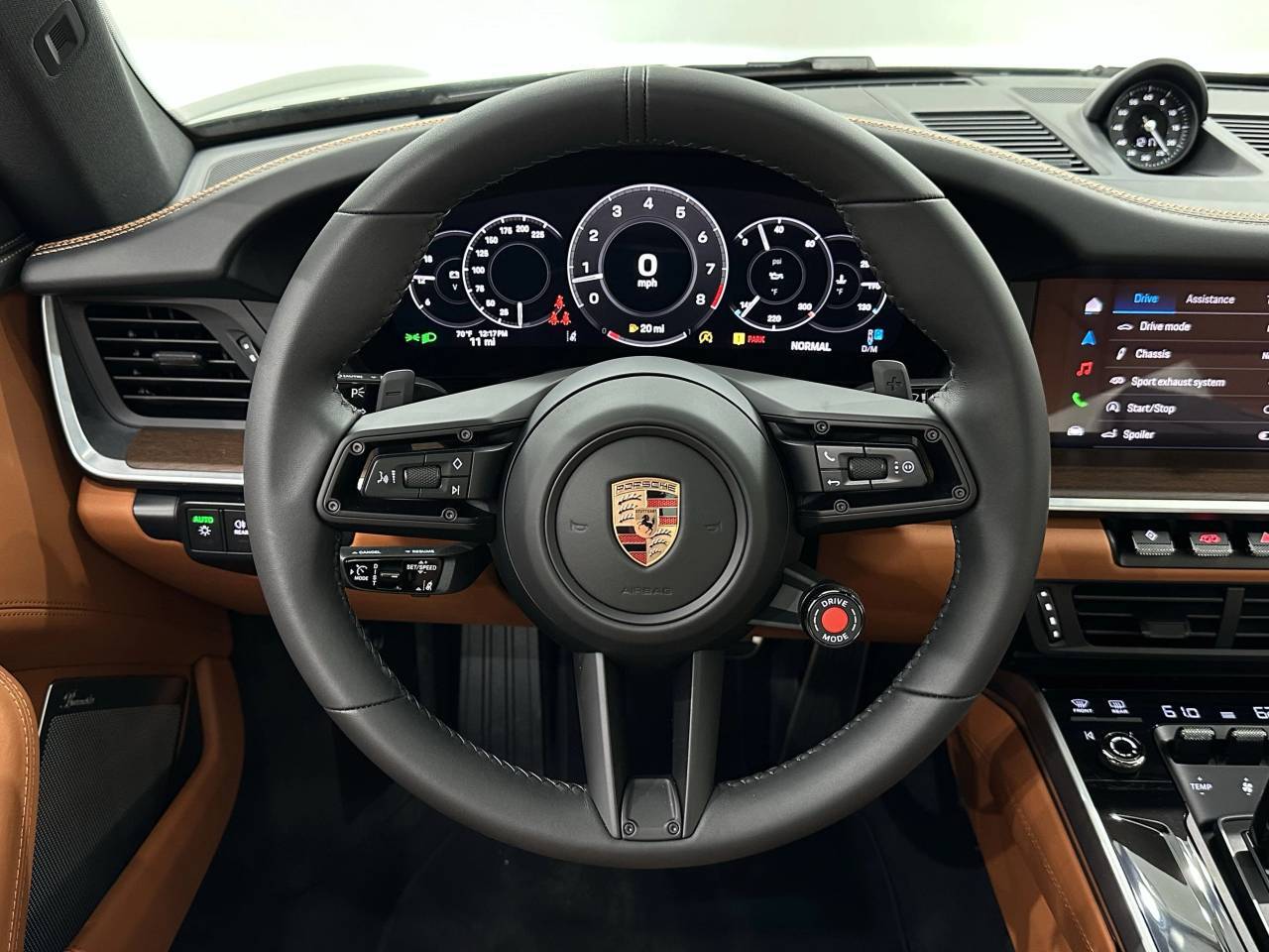 2026 Porsche 911 Carrera S Newark DE