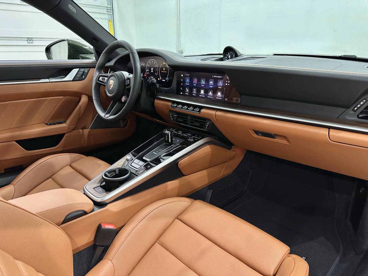 2026 Porsche 911 Carrera S Newark DE