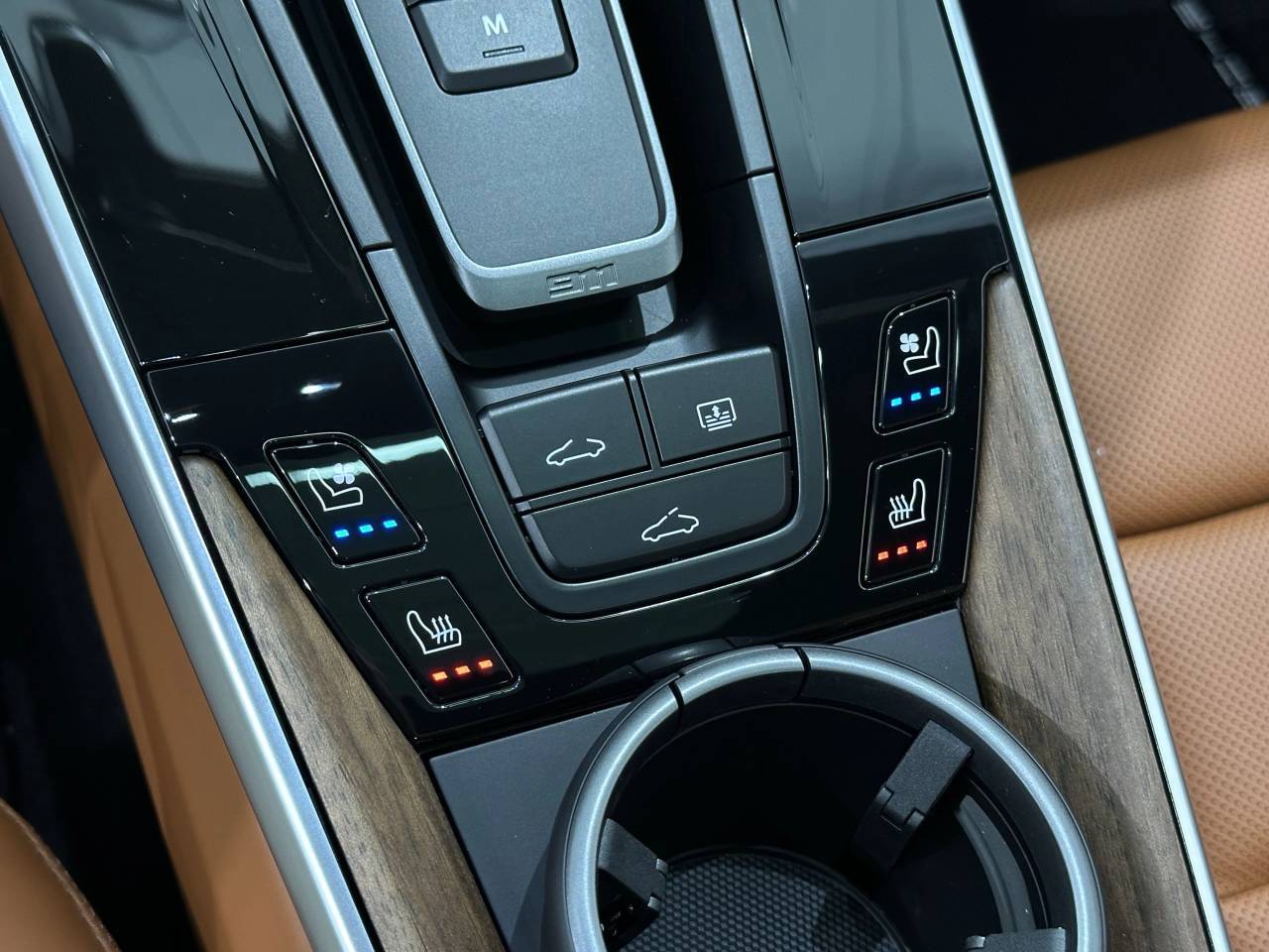 2026 Porsche 911 Carrera S Newark DE