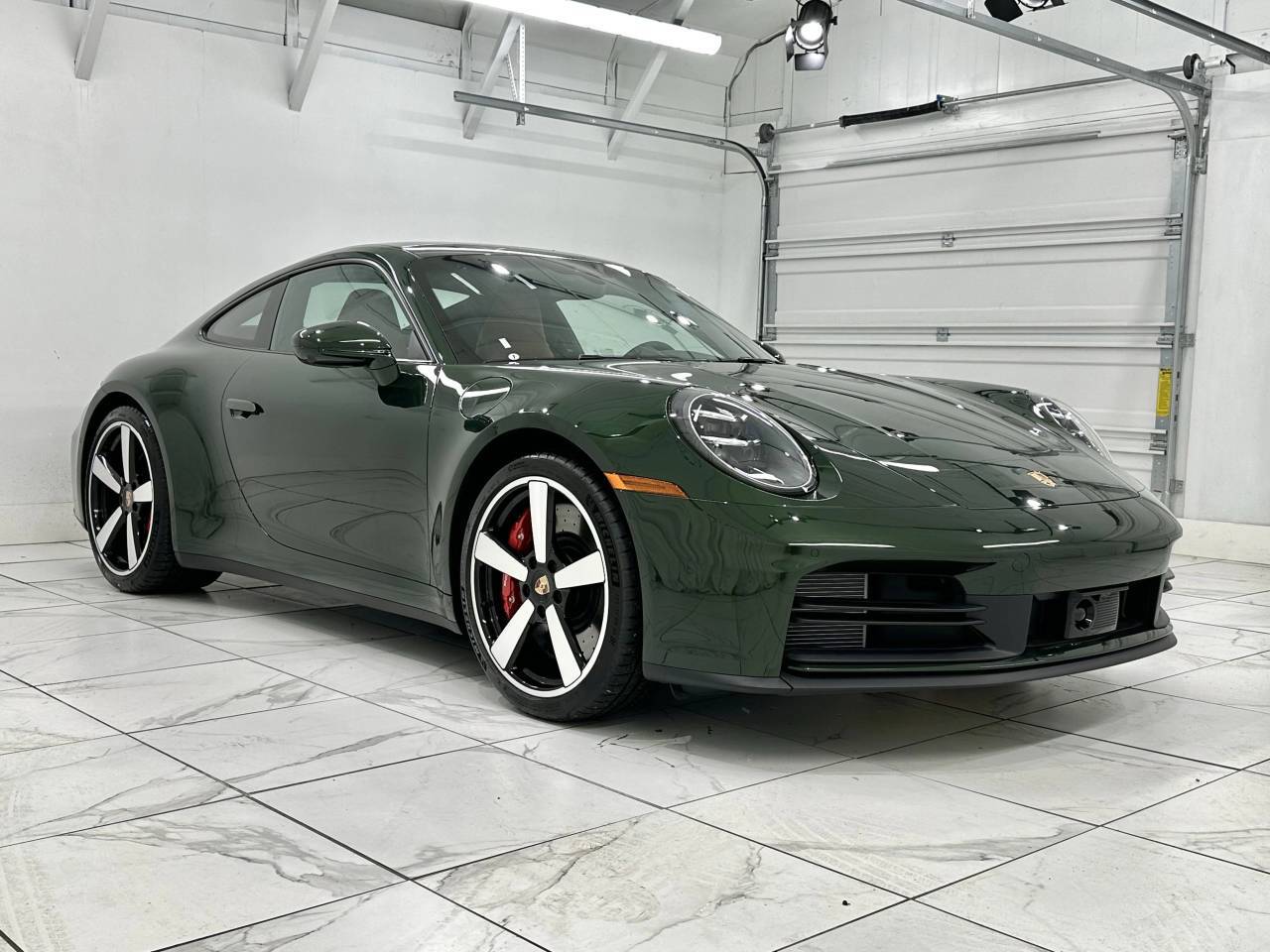2026 Porsche 911 Carrera S Newark DE