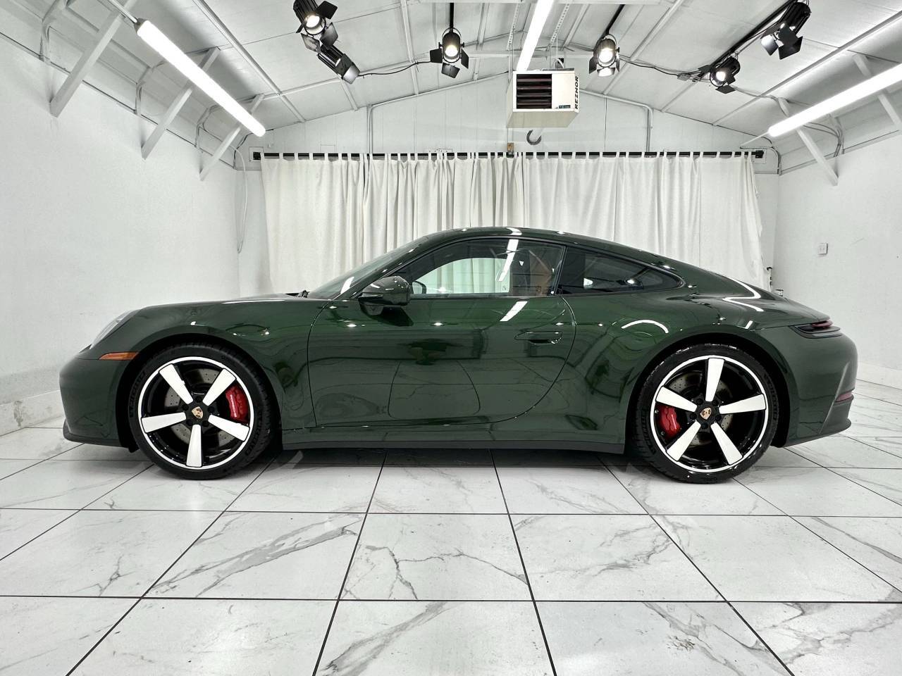 2026 Porsche 911 Carrera S Newark DE