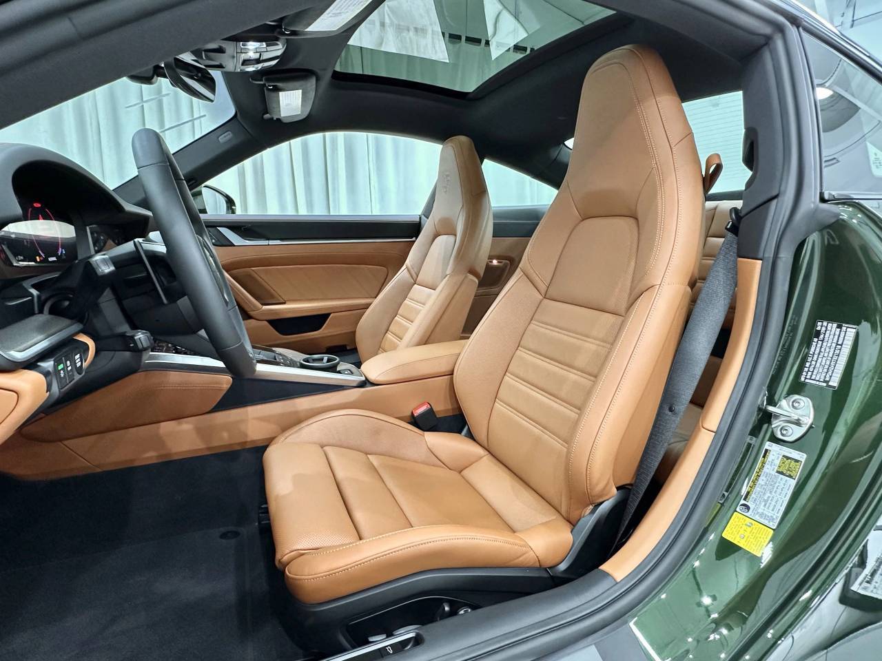 2026 Porsche 911 Carrera S Newark DE