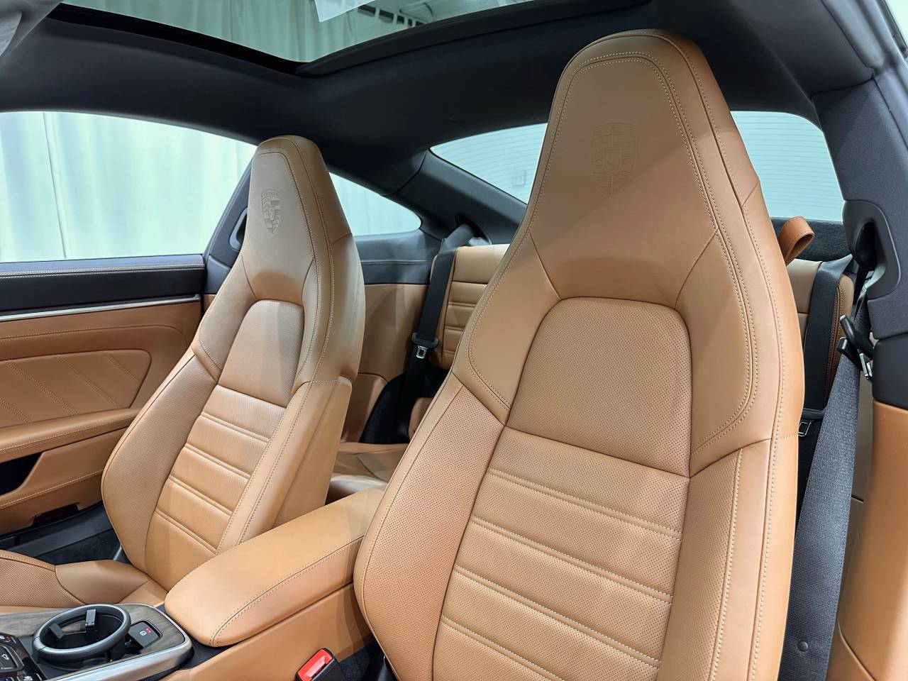 2026 Porsche 911 Carrera S Newark DE
