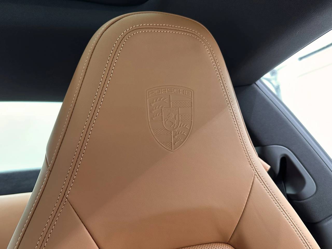 2026 Porsche 911 Carrera S Newark DE