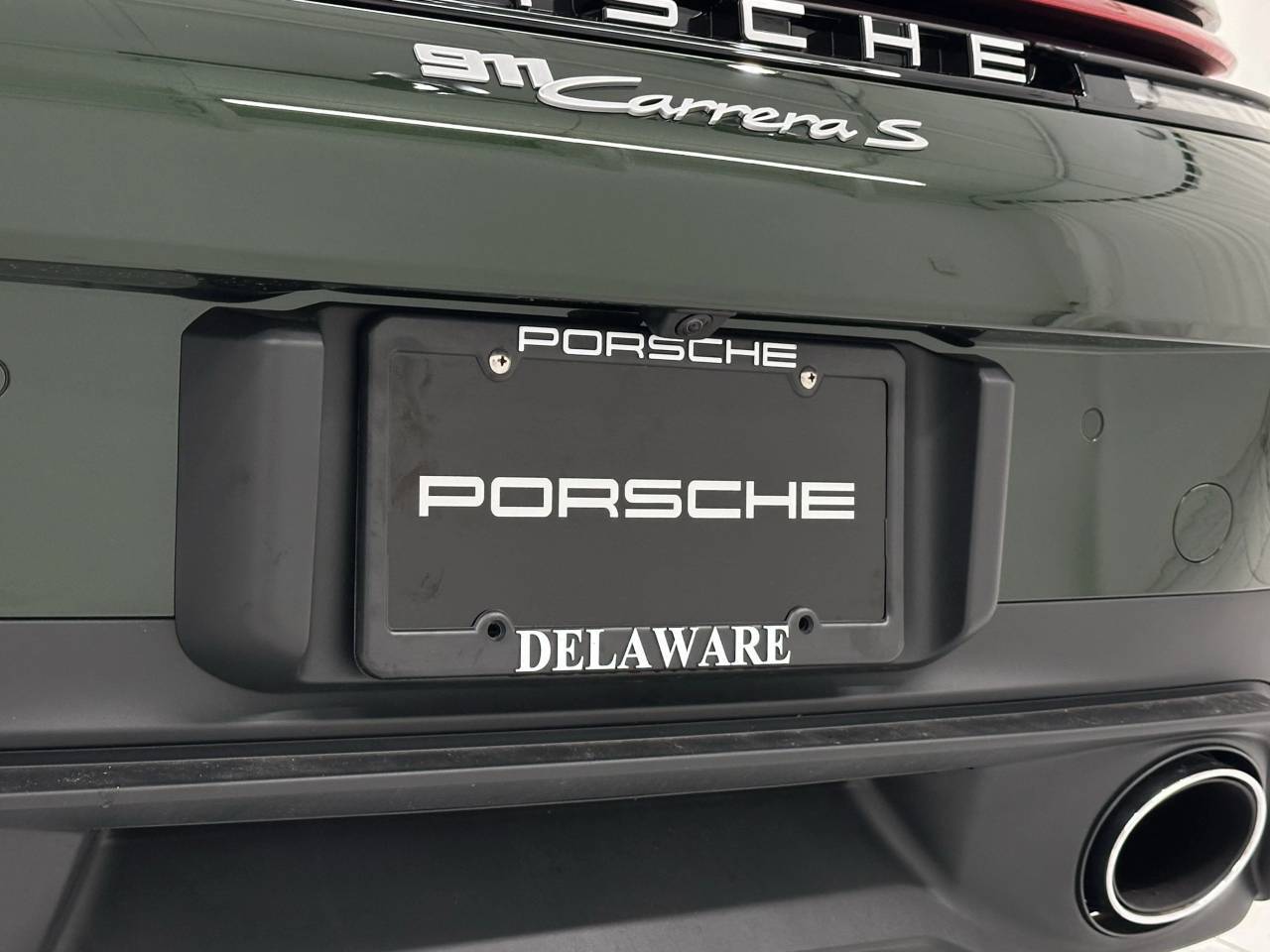 2026 Porsche 911 Carrera S Newark DE
