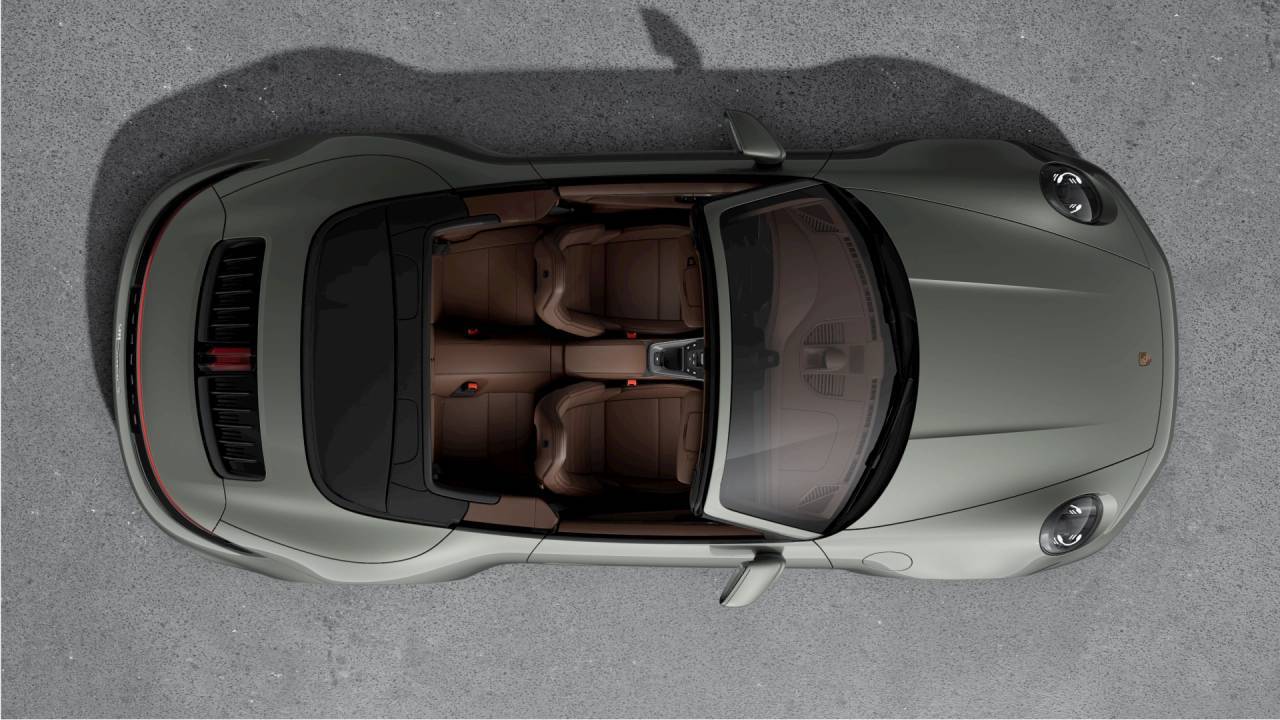 2026 Porsche 911 Carrera S Newark DE