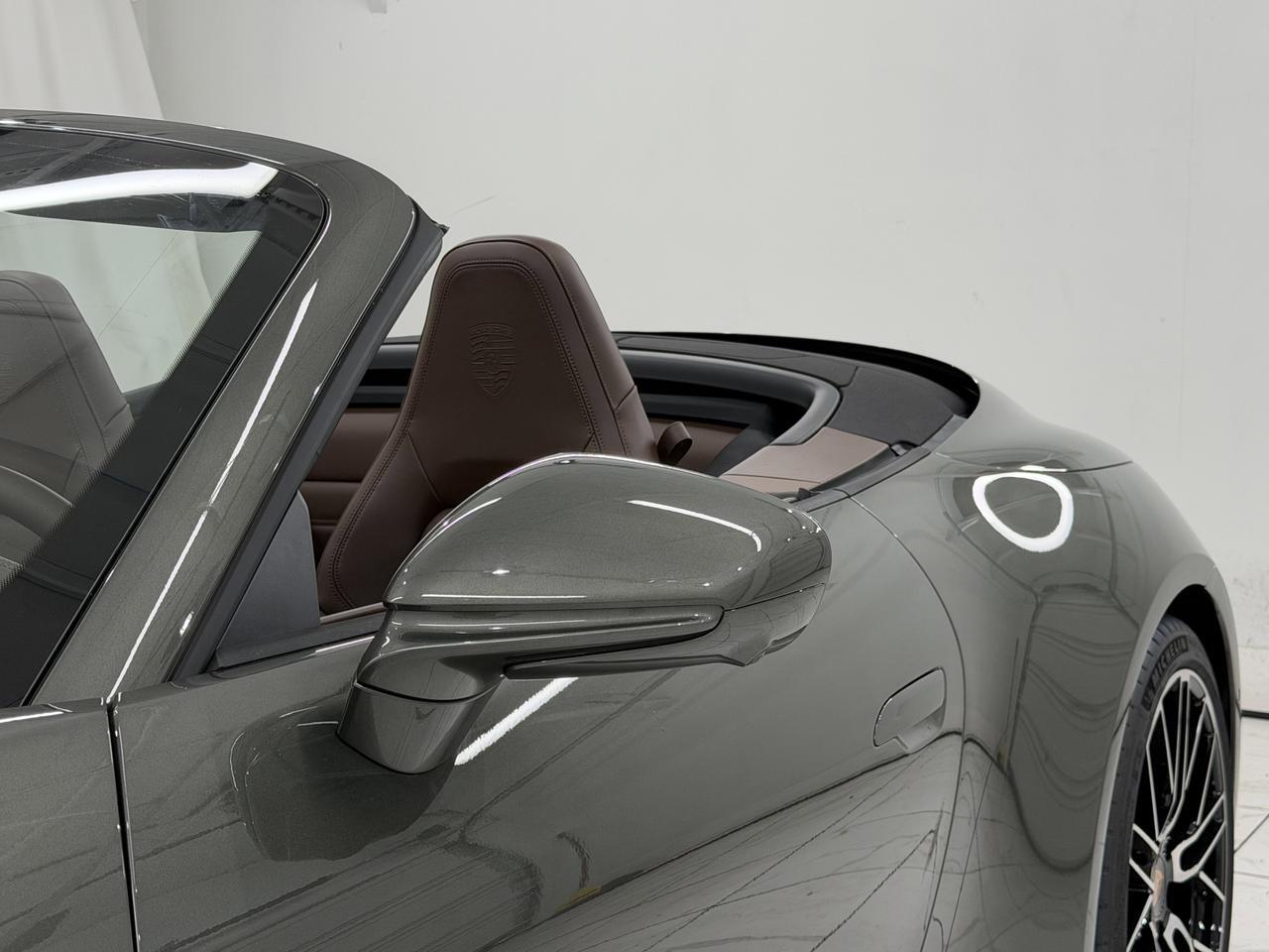 2026 Porsche 911 Carrera S Newark DE