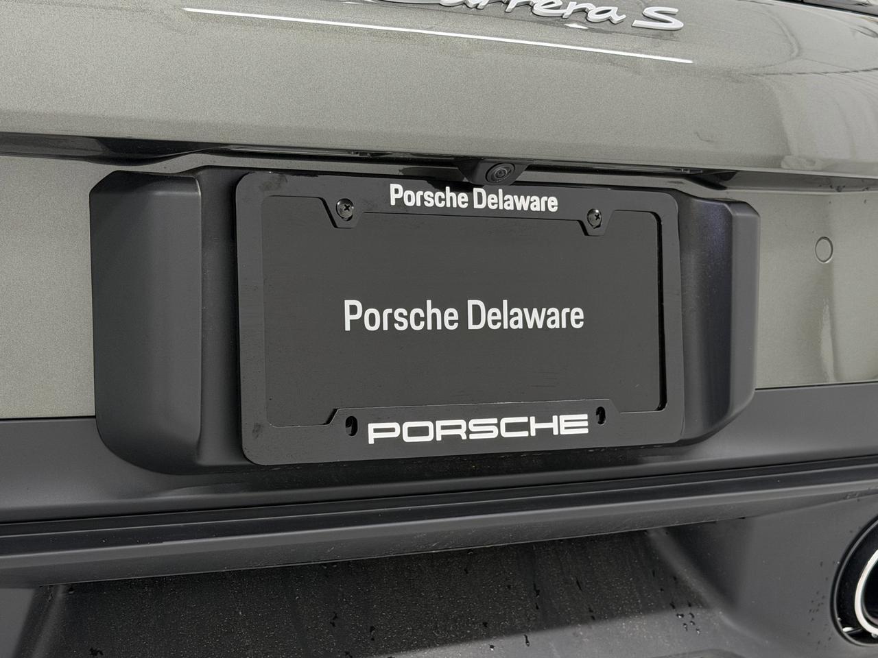 2026 Porsche 911 Carrera S Newark DE