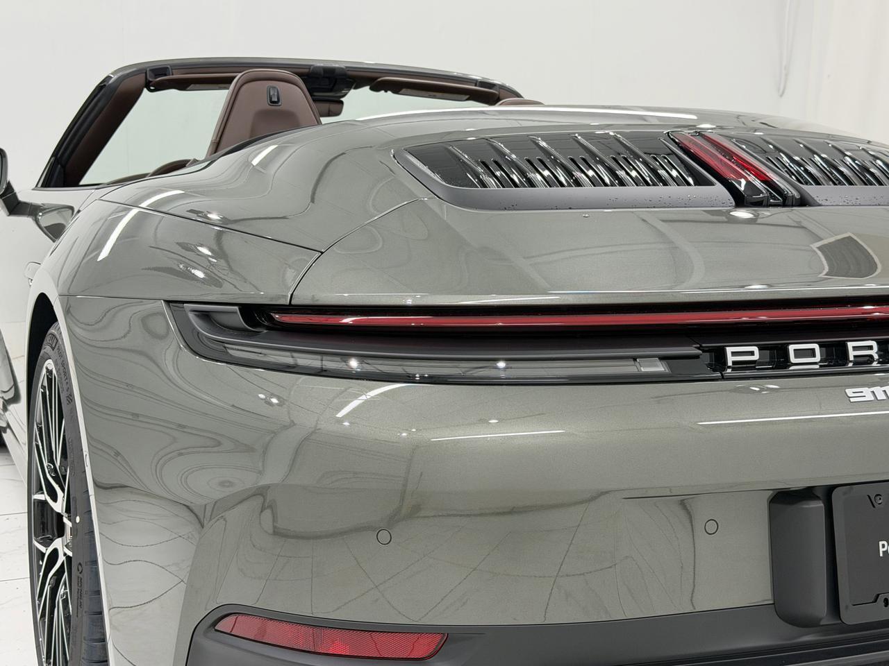 2026 Porsche 911 Carrera S Newark DE